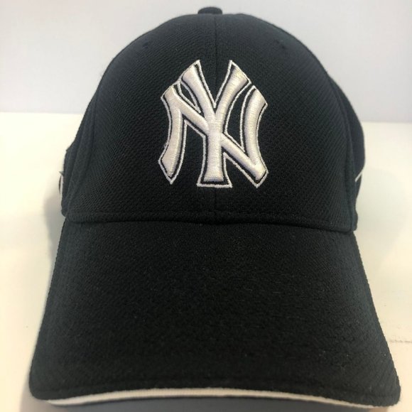 Yankee Batting Cap